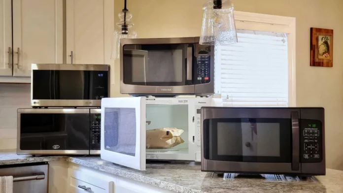 Microwave vs. Oven: Energy Efficiency Showdown